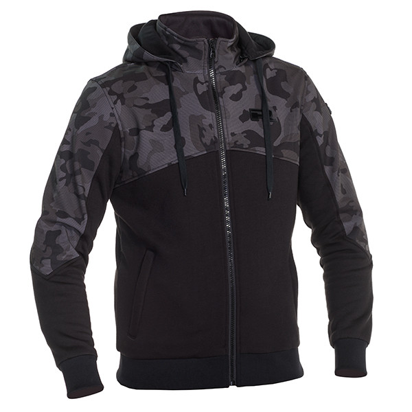 Richa Richa titan core hoodie camo